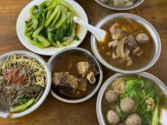 -东兴牛肉店(庄府巷店)