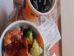-吉野家(中关村3店)