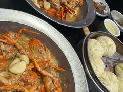-天宝兄弟(前海壹方城店)