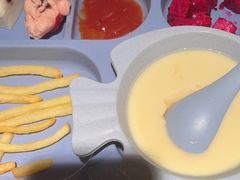 -青年公社烤鸭(滨湖银泰店)