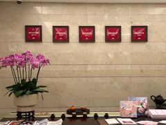 -明阁 Ming Court(广州朗豪酒店)