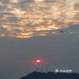 南山公园 日落🌅