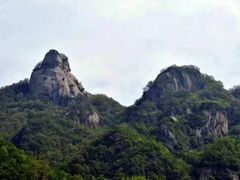-西泰山风景区