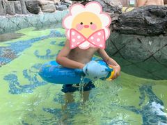 -渔岛海洋度假区