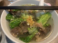 -合意桐坑牛肉粿·鲜牛肉火锅(嵩山总店)