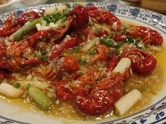 -牟记江湖特色重庆菜鱼蛋青蛙黄鳝海参(巴南区鱼洞鲁能店)