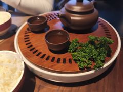 -曾宴·楚菜(湖北省博物馆店)