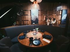 -荟廷·晶萃(陆家嘴尚悦湾店)