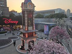 -东方明珠广播电视塔