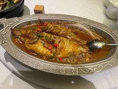-徽镇小厨·经典徽菜(十里河店)