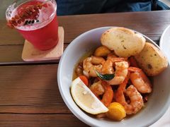 -娜娜家•Nana And Her Friends Restaurant(小寨原力场店)