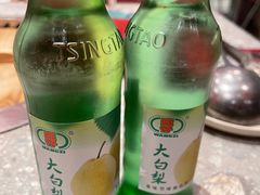-二胖家铁锅炖大鹅(双井店)