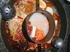 -怡品川宇火锅(宝立方店)