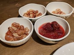 -京味斋·烤鸭·北京菜(安贞店)
