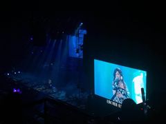 -南京奥林匹克体育中心-体育馆