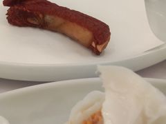 原汁海胆水饺-喜鼎海胆水饺(平安金融中心店)