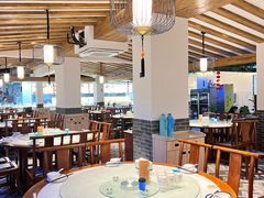 -老奶奶私房菜(天台里街店)