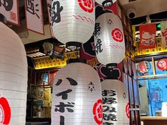 -千懿六本木酒场(常熟路店)