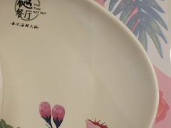 -樾餐厅泰式海鲜火锅(民歌湖店)