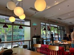 -肯德基(杭州银江宾馆店)
