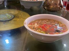 -杏花村水席楼·洛阳水席(老城十字街店)