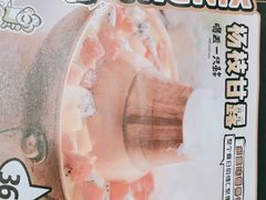 -喝丢一只鞋海鲜烧烤·海肠捞饭(东关街店)