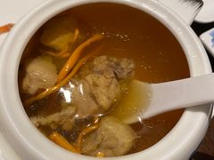 -北海银滩皇冠假日酒店-德丰楼中餐厅