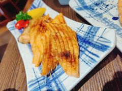 -大雄寿司(中华广场店)