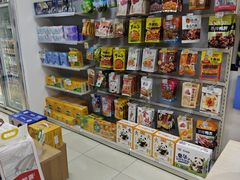 -中国能源朝平加油站