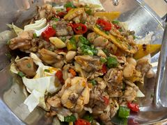 -辣不怕口味虾(凌霄路店)