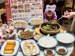 -顺德杨廷记(白云山店)