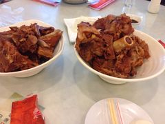 iphone_upload_pic-王记酱骨头馆(新华路一店)