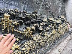 -南岳衡山风景名胜区-南岳大庙