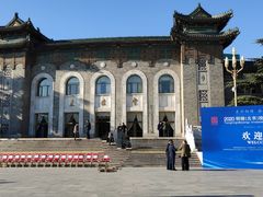 -北京友谊宾馆·俄罗斯餐厅