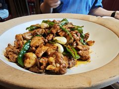-恰饭·老长沙市井菜(天河客运站店)