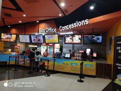 -卢米埃影城(苏州园区华润杜比全景声激光店)