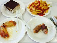 -宜家·瑞典风味餐厅(无锡店)