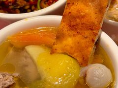 -西贝(虹口龙之梦店)