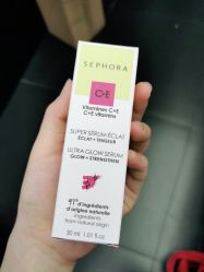 -丝芙兰Sephora