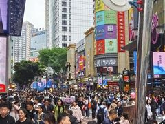 -八一好吃街·高品美食广场