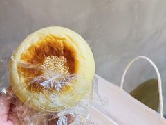 -前进麦味·天然烘焙(凯德1818店)
