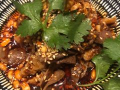 -君悦酒店·1881·北京烤鸭