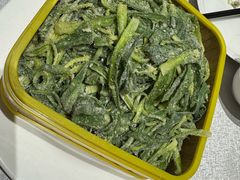 -郑庄脂渣海鲜楼(九水路店)