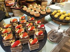 -云尚自助餐厅(佛山南海瞻云酒店)