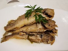 -大鸭梨烤鸭(左家庄店)