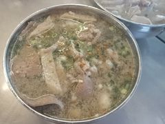 -广场正宗原汁薏米店