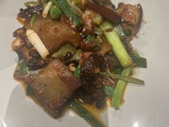 -合品记·湖南私房菜&小龙虾(霄云路店)