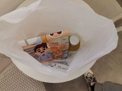 -爸爸糖吐司面包(武汉汉阳万达店)