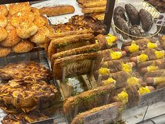 -PAPER STONE BAKERY(天汇广场店)