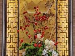 -三宝大饭店-中和艺素餐厅(浦上金山正祥广场店)